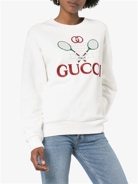 gucci sweatahirt|Gucci sweatshirt for women.